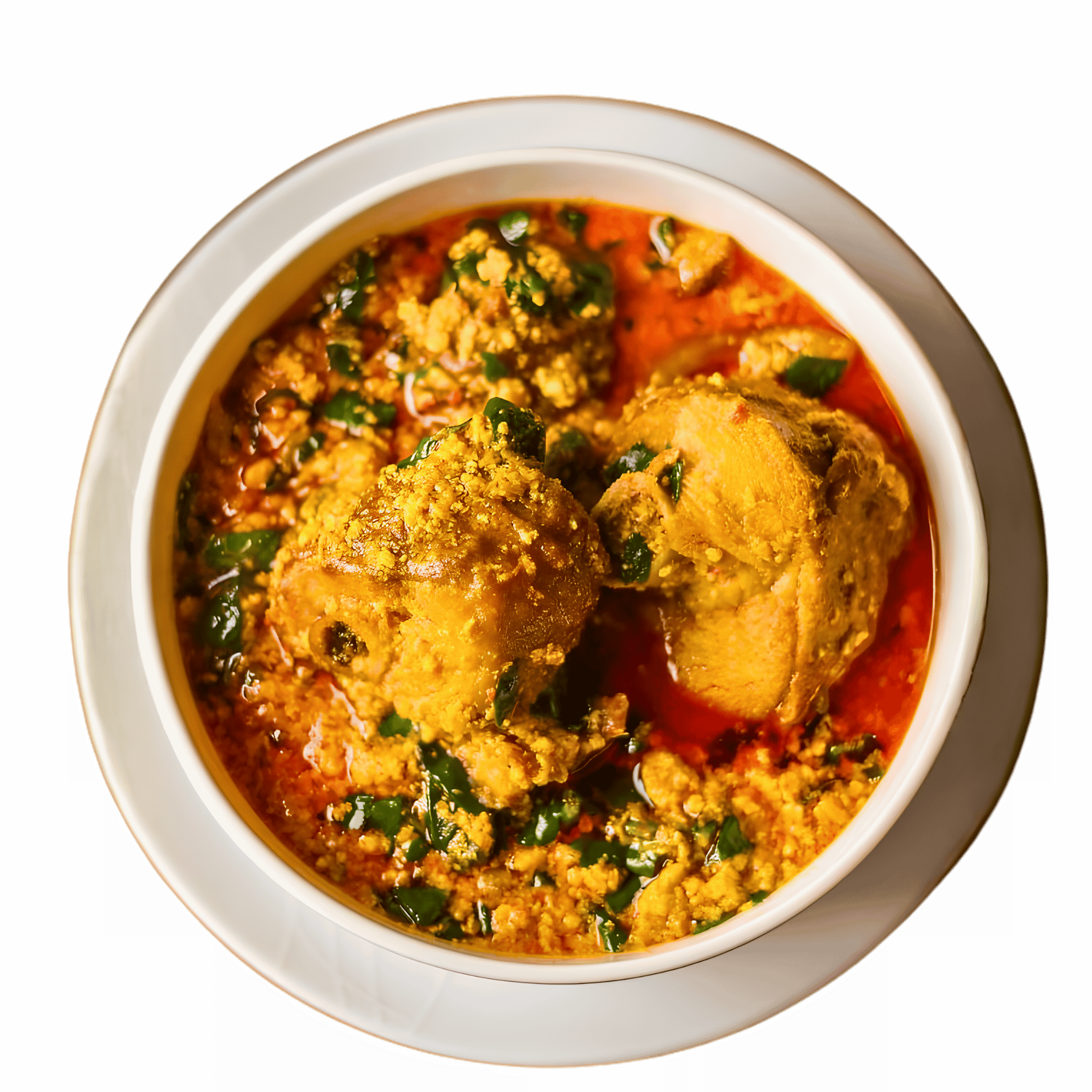 egusi soup