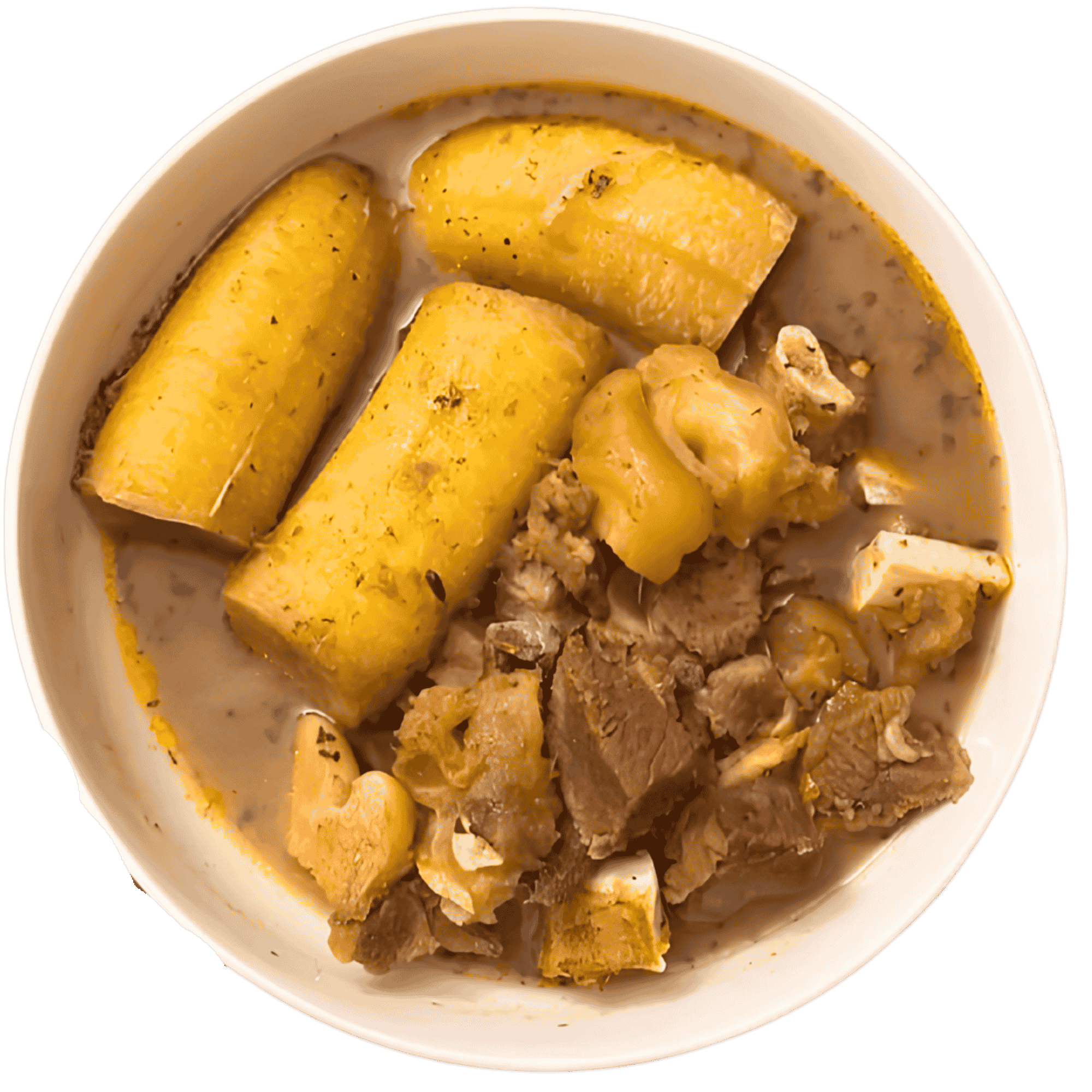 peppersoup by kokos kitche doha