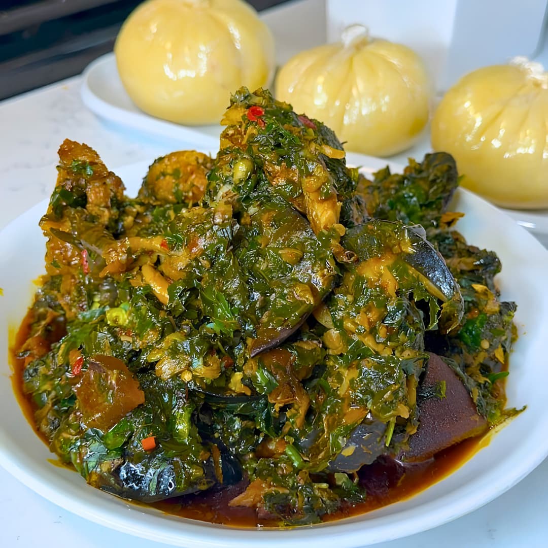 Edikang Ikong