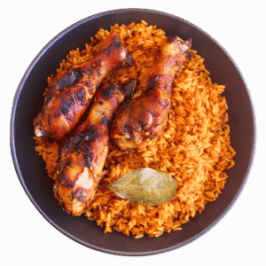 jollof rice