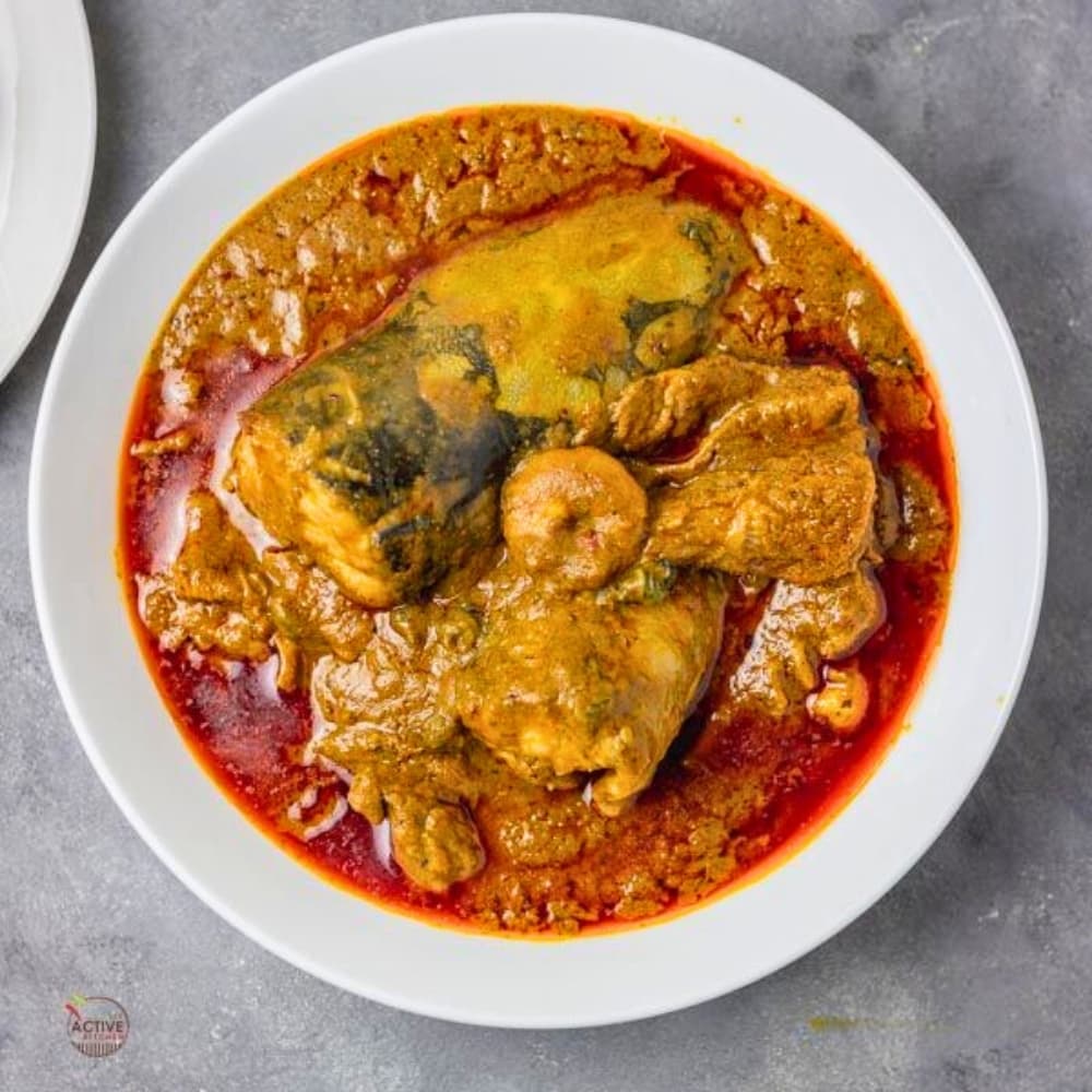 Banga Soup