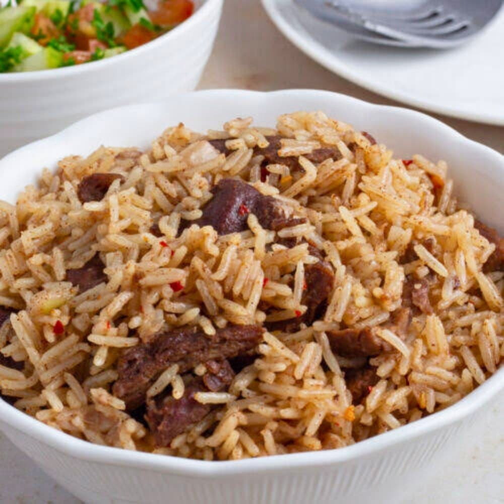 Pilau