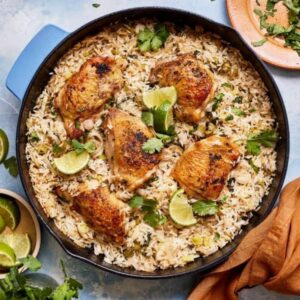 nigerian coconut rice by kokos kitche doha