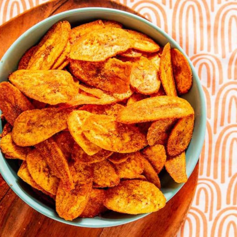 Plantain Chips