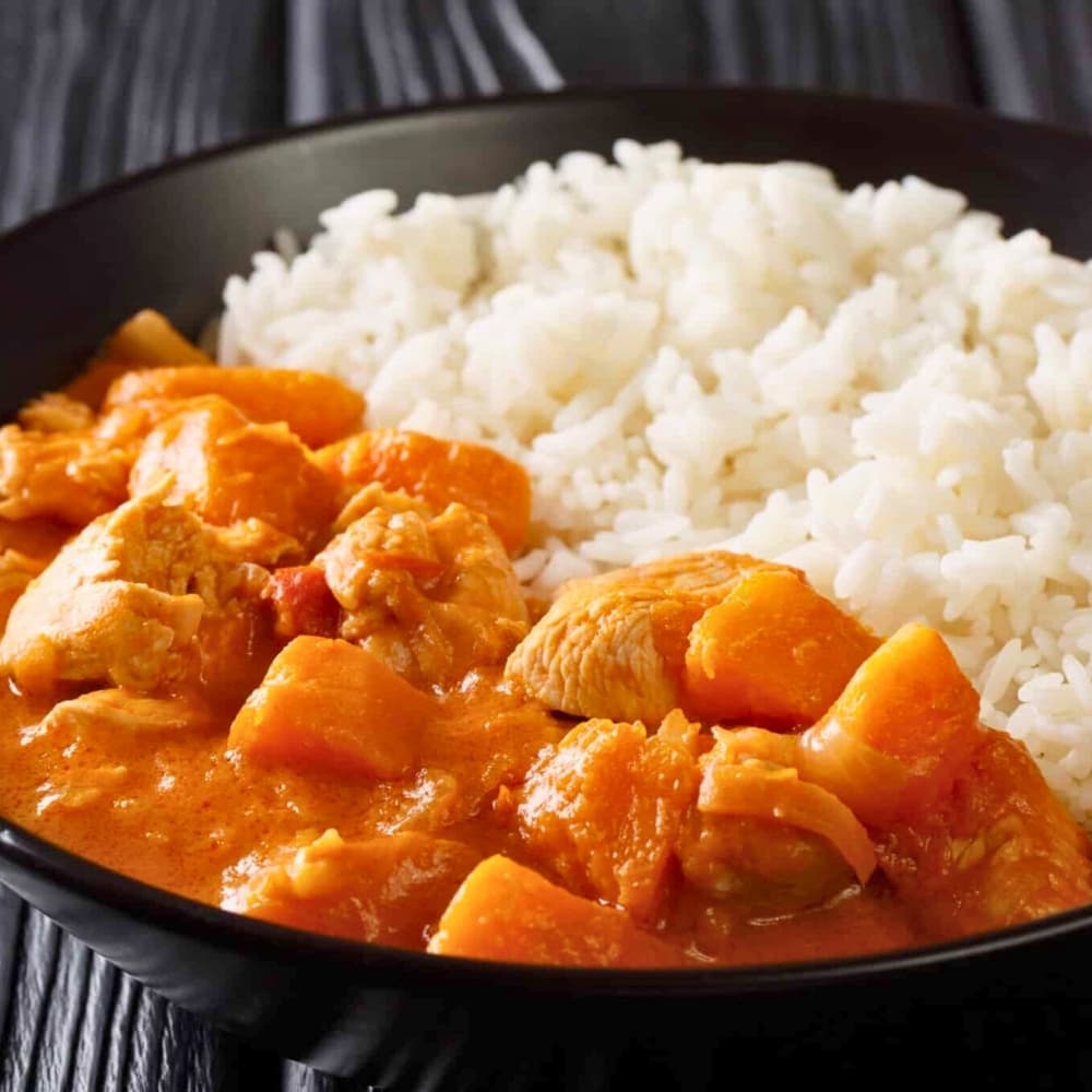 Domoda & Rice