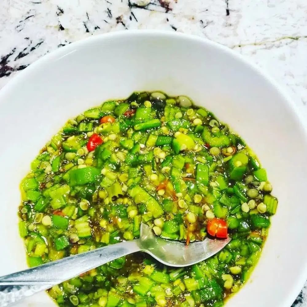 Derere (Okra)