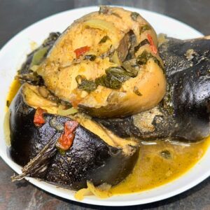 catfish pepper soup doha