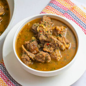 african food in doha qatar. order now