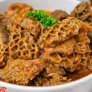 Guru (Tripe)