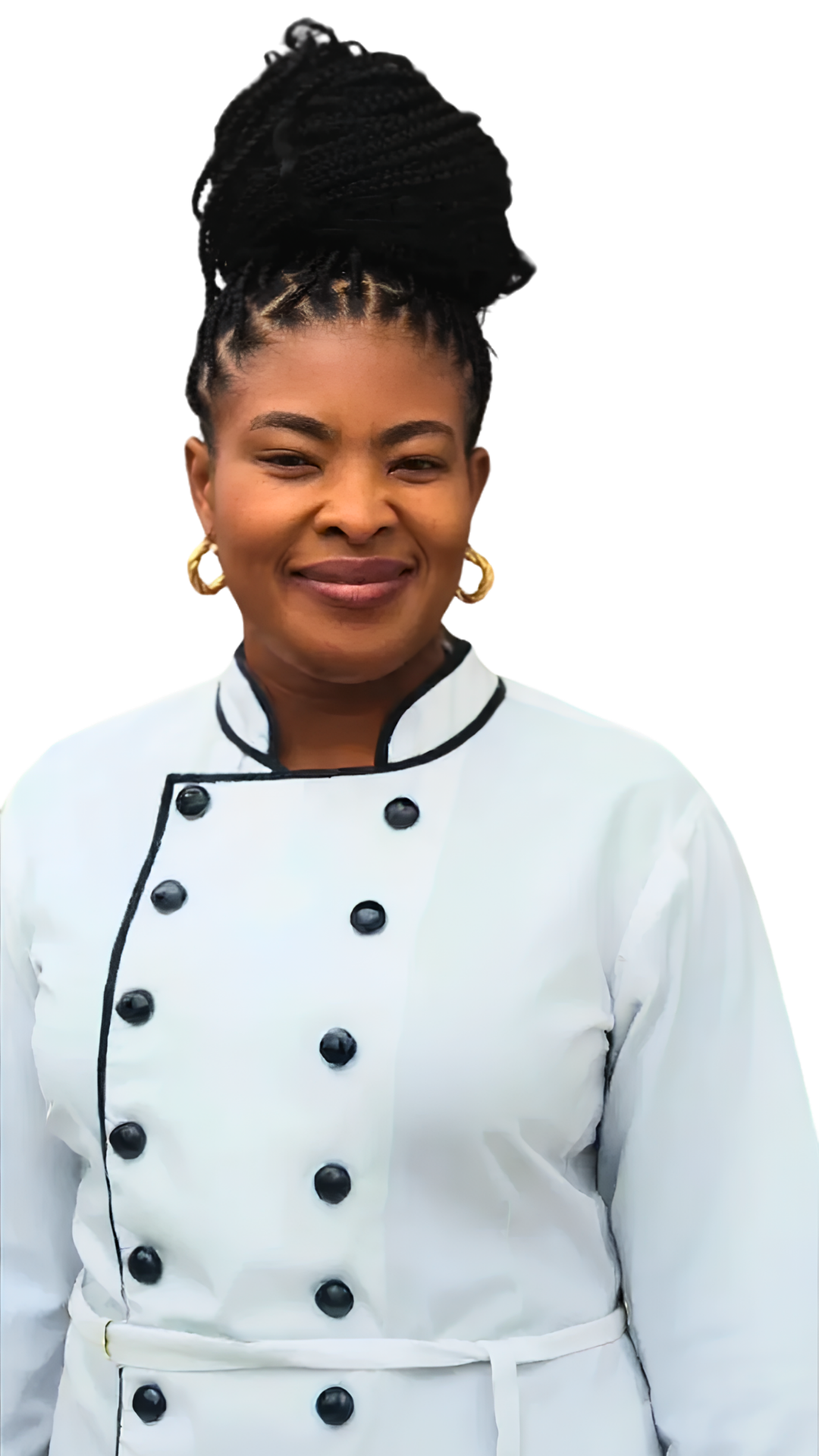 Lawrencia Udosen