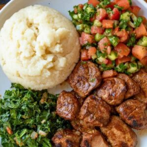 order kenyan food in doha qatar