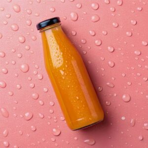 Orange juice