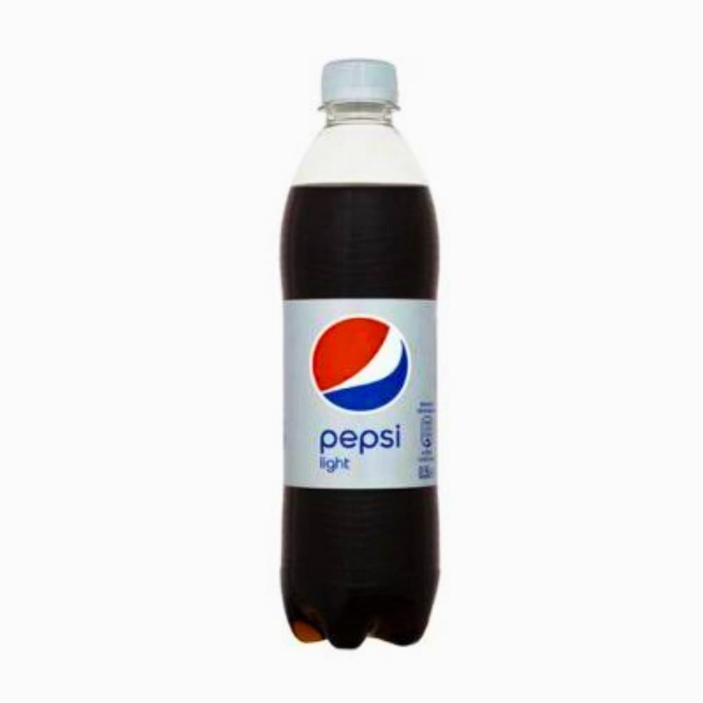 Pepsi Light