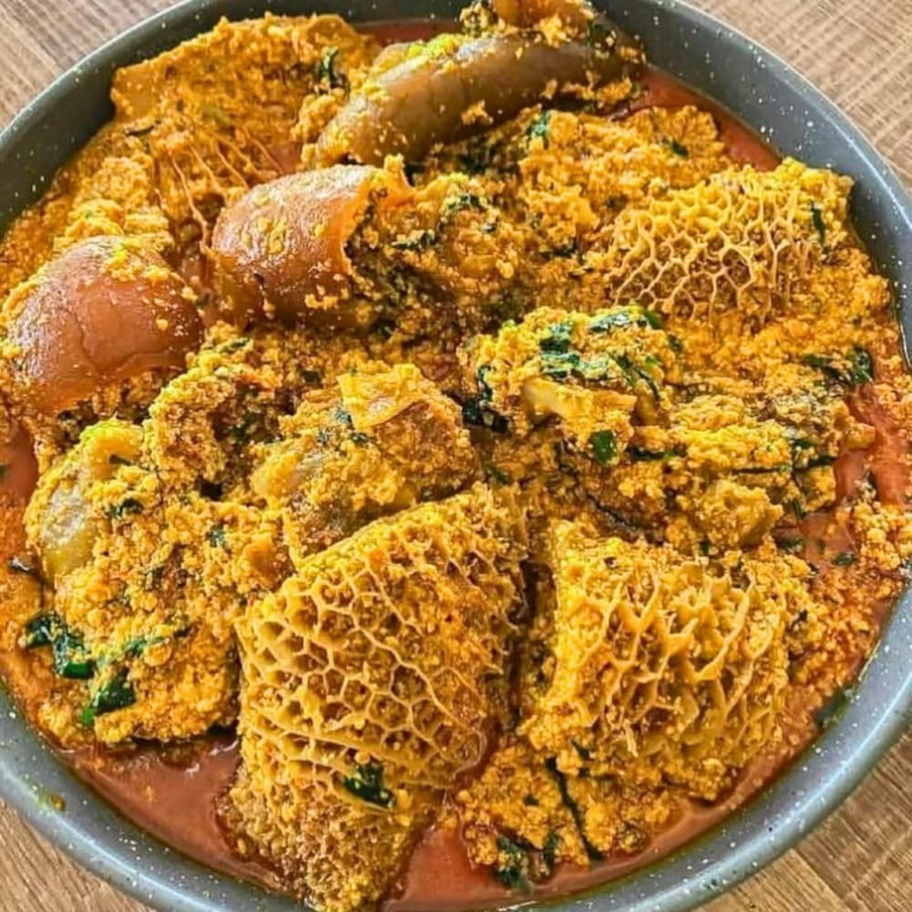 Egusi