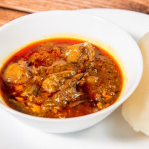 Tola soup