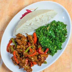 order kenyan meals in doha qatar