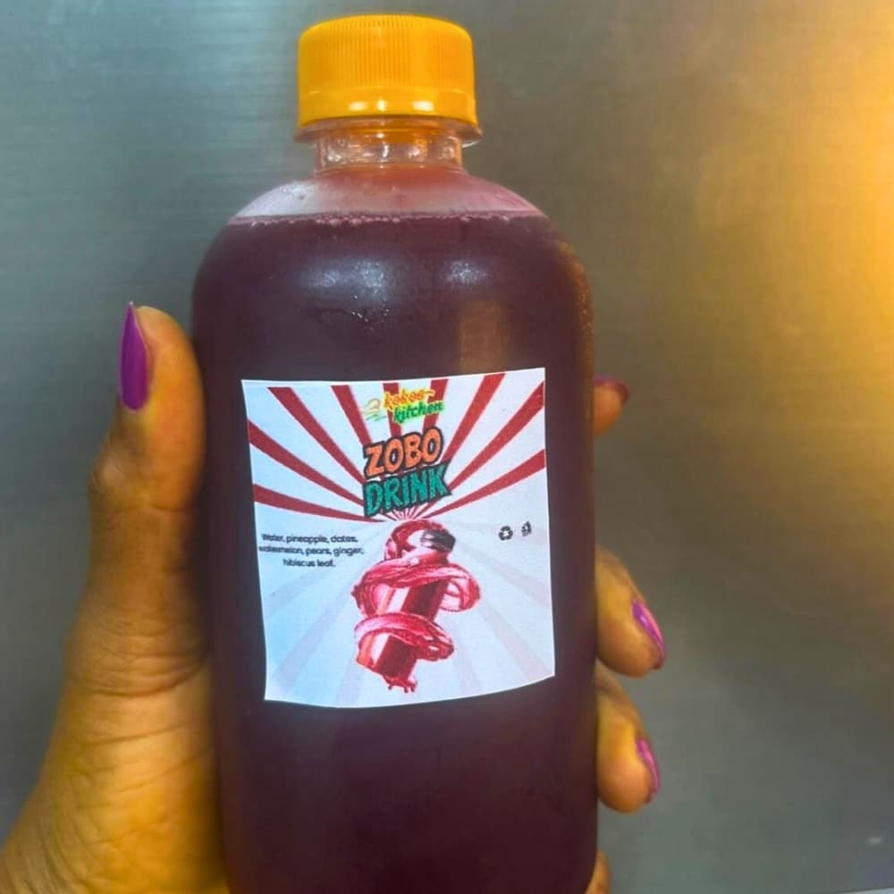 Zobo