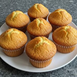Cup Cakes