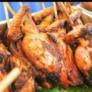 muchomo