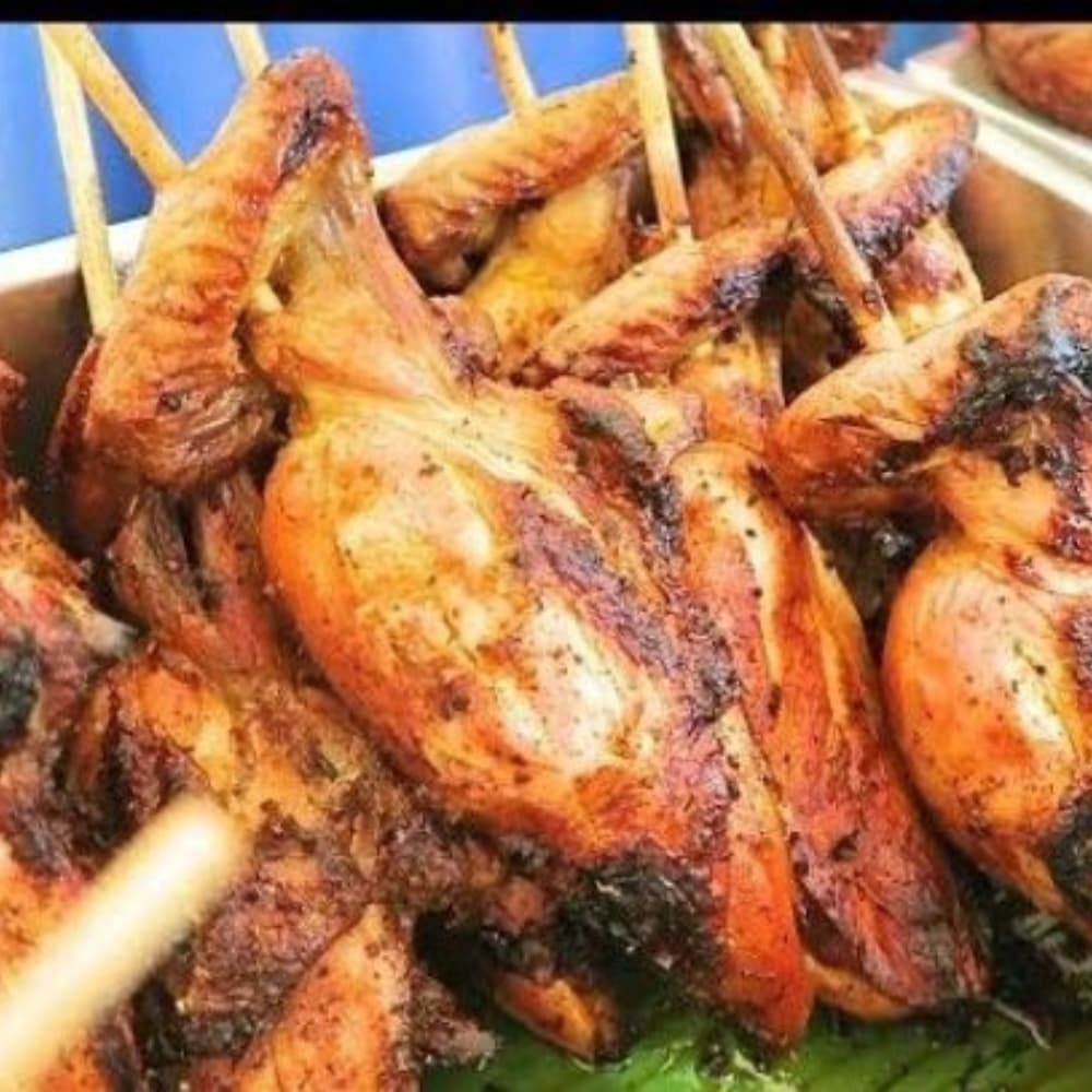 Muchomo