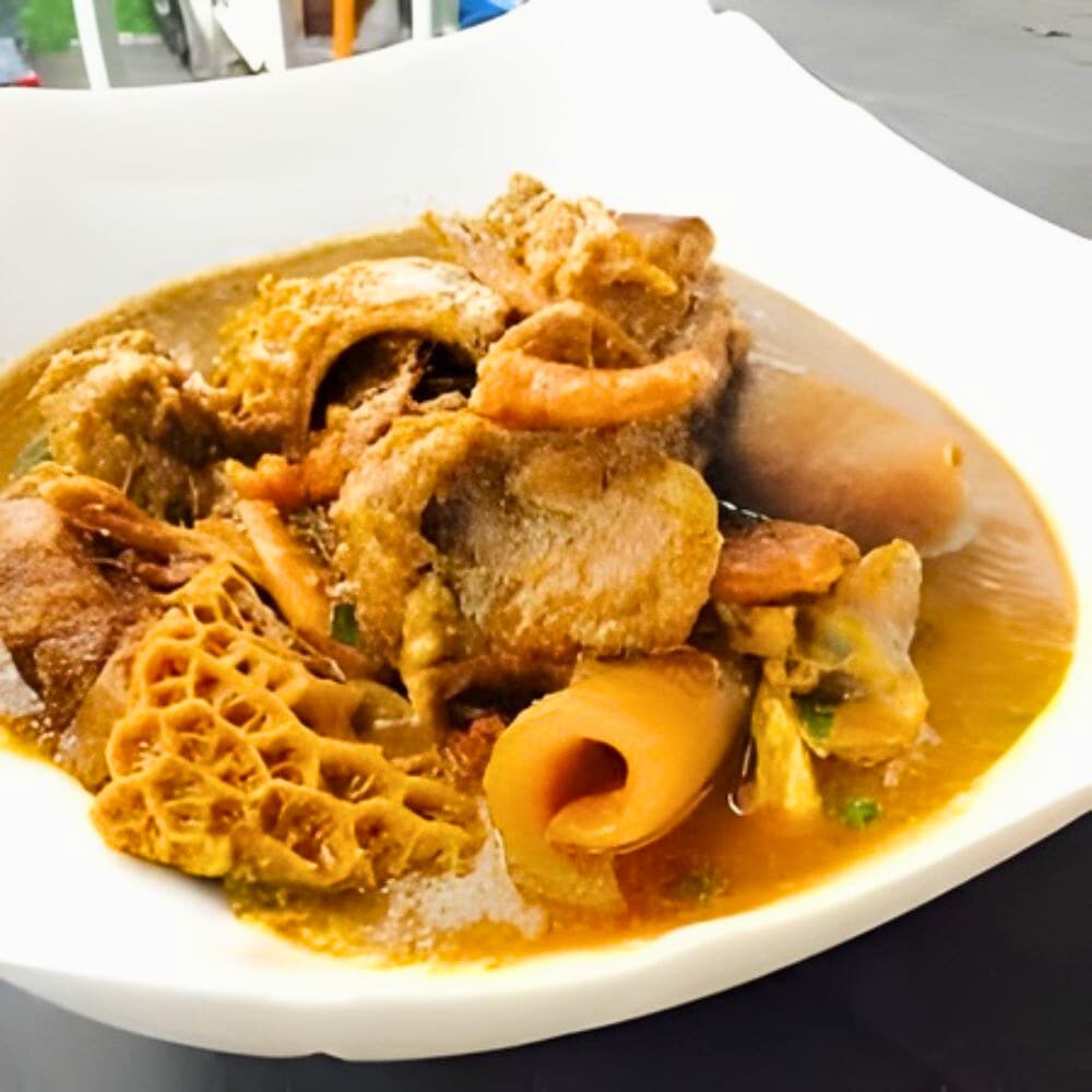 Ofe Nsala